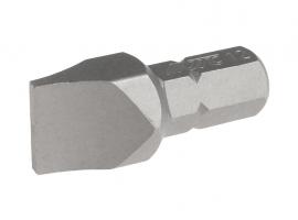 Бита шлицевая SL 2х12х30мм 5/16" DR S2 JTC