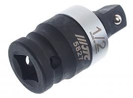 Переходник ключа карданный 1/2" ударный JTC