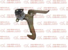 Крючок капота ГАЗ-3307, 3309