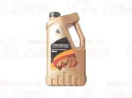 Масло Роснефть Maximum Diesel 10w40 4л. полусинтет