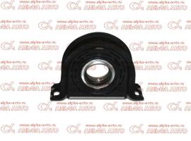Подшипник подвесной Iveco/DAF d55