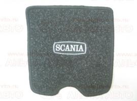Коврик в панель SCANIA R до 2014