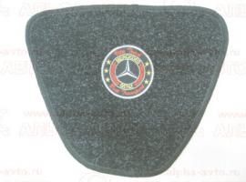 Коврик на панель MB ACTROS 2004г