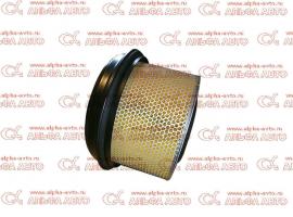 Фильтр воздушный MB Axor/KMZ 54901 (комплект)