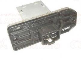 Резистор отопителя Hyundai D45/HD35/65/72/78