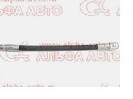 Шланг ГУР КАМАЗ 65115 (гайка м22+штуцер м18 L-340м
