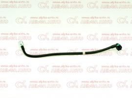 Трубка охлождения компрессора КАМАЗ двигатель CUMM
