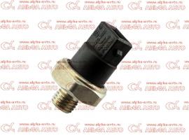 Датчик аварийного давления воздуха ГАЗ-3307, 3309,