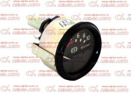 Указатель давления воздуха ГАЗ-3310 (2 контур)