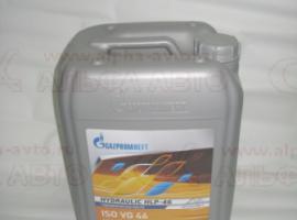 Масло гидравлическое Gazpromneft HLP 46 20л