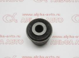 Сайлентблок рессоры передний HD72