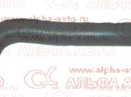 Патрубок радиатора верхний  Hyundai HD72