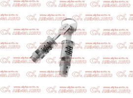 Личинка замка двери ГАЗ-3307,4301 без корпуса комп