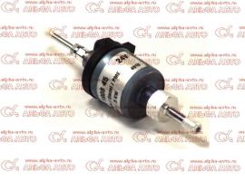 Насос топливный отопителя 24V D1L-D3L с фишкой