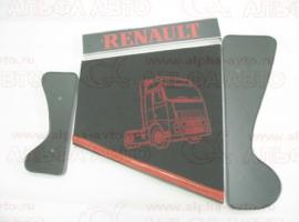 Стол в кабину Renault Magnum