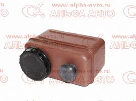 Бачок ГУР КАМАЗ дв.CUMMINS