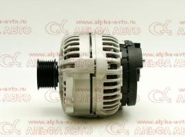 Генератор КАМАЗ ЕВРО двигатель CUMMINS LG 1755
