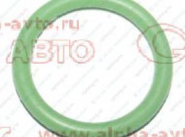 Кольцо уплотнительное трубки слива масла ТКР КАМАЗ