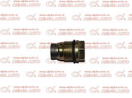 Клапан топливной рампы Cummins 3.8, ГАЗон Next