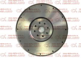 Маховик в сборе ГАЗ-33106 дв. Cummins