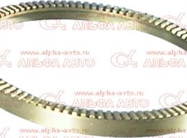 Ротор датчика скорости задний КАМАЗ-65115