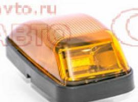 Указатель поворота боковой светодиодный КАМАЗ ЕВРО
