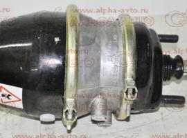 Камера тормозная задняя с энергоаккумуляторо МАЗ т