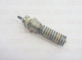 Свеча накаливания отопителя  12V
