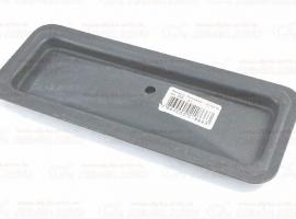 Крышка коробки толкателей ГАЗ 3302 двигатель УМЗ 4