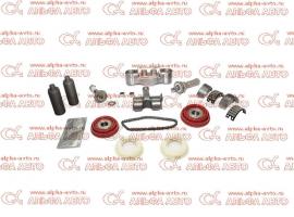Ремкомплект суппорта Knorr SN7/SK7/SN6/SB6 полный