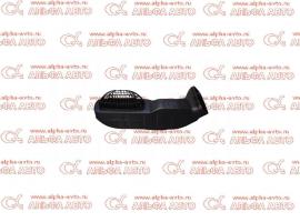 Воздухозаборник MAN TGA/TGS/TGX