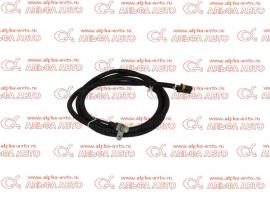 Датчик ABS L=2065 мини прямой MAN TGA/TGS/TGX задн
