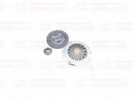 Сцепление ГАЗ-3302 двигатель Камминс G-PART