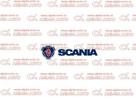 Кольцо дистанционное Scania