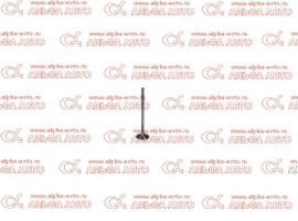 Клапан выпускной MAN 34x7x141.2 - 45° D0836/0834
