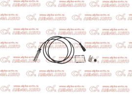 Датчик ABS L=2780 Scania задний круглая фишка
