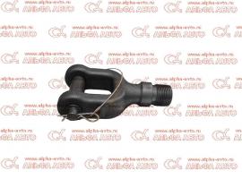 Крюк буксировочный MB Actros/Axor