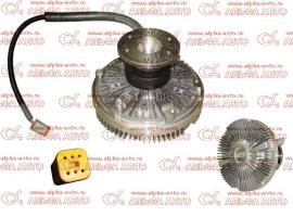 Термомуфта RVI dCi 11