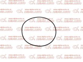 Кольцо бортового редуктора MB/MAN 255x5mm резиново