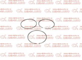Кольца поршневые MB OM457/5490 d97.5 3x3x4