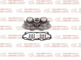 Ремкомплект суппорта Meritor Elsa 19.5/22.5 механи