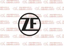 Трубка масляная ZF