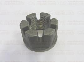 Гайка ступицы BPW M52x2 H=52 SW80
