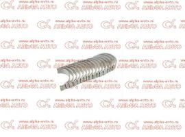 Вкладыши коренные Iveco 8210.22 - 8210.42 STD