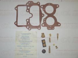 Ремкомплект карбюратора ГАЗ 3302 полный