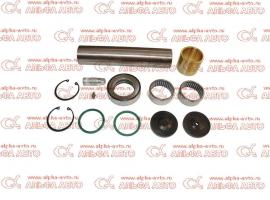 Ремкомплект шкворня RVI 50x236mm