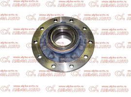 Ступица SAF SKRS/RZ/RLS в сборе 95-->