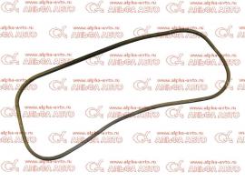 Прокладка крышки толкателей Volvo TD50-73,D6A