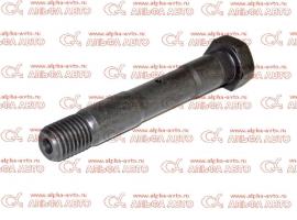 Палец рессоры Volvo M24x3x160