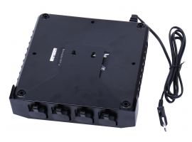 Устройство зарядное интеллектуальное 6-12V 1.5А 60Ач GTE